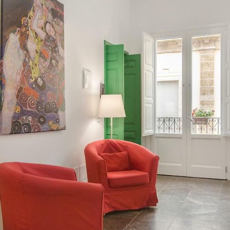 Shalai Relais Apartment Pachino Extérieur photo