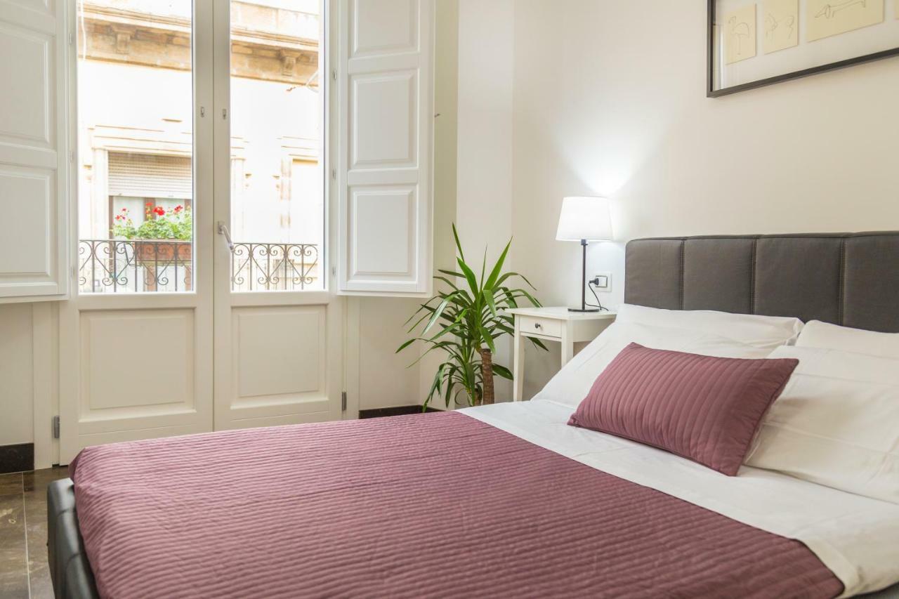 Shalai Relais Apartment Pachino Extérieur photo