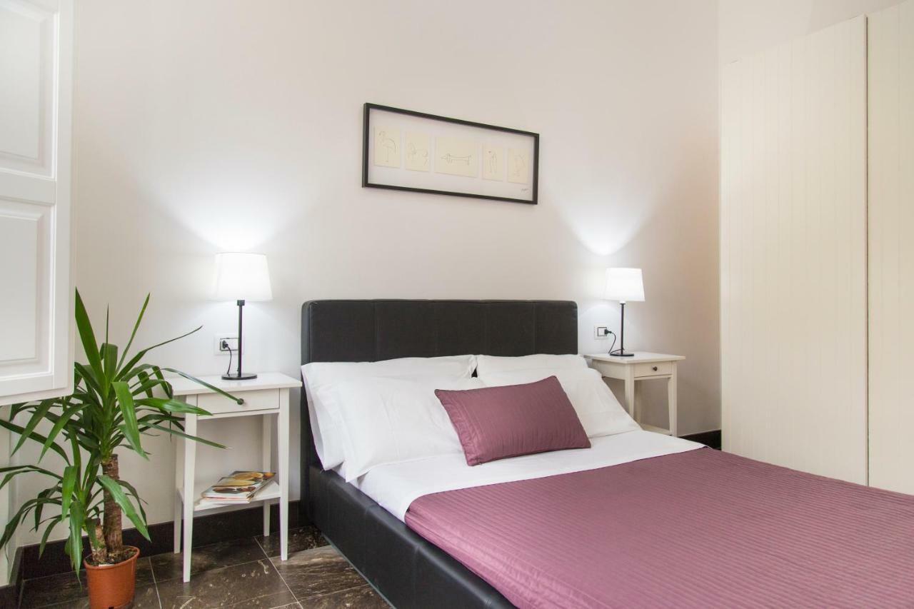 Shalai Relais Apartment Pachino Extérieur photo